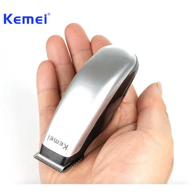 Aparat de ras Kemei KM 666