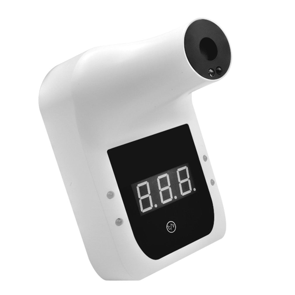 Termometru infrarosu medical non contact digital de perete GP-100