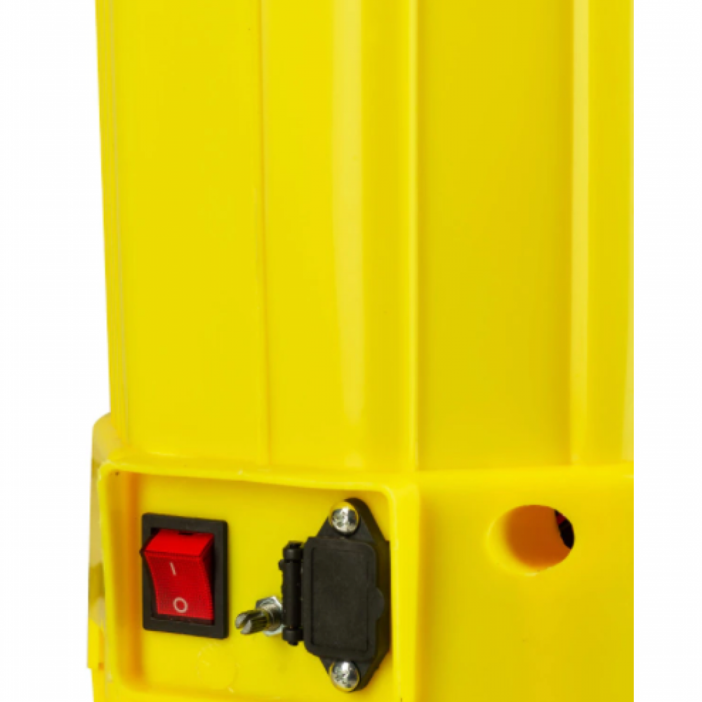 Pompa stropit (vermorel) cu acumulator si actionare manuala 2 in 1 Tatta TP-1640AM, 16L, 12V