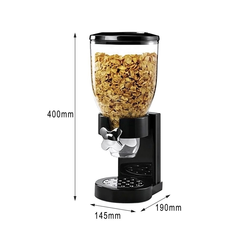 Dispenser pentru cereale, 2L