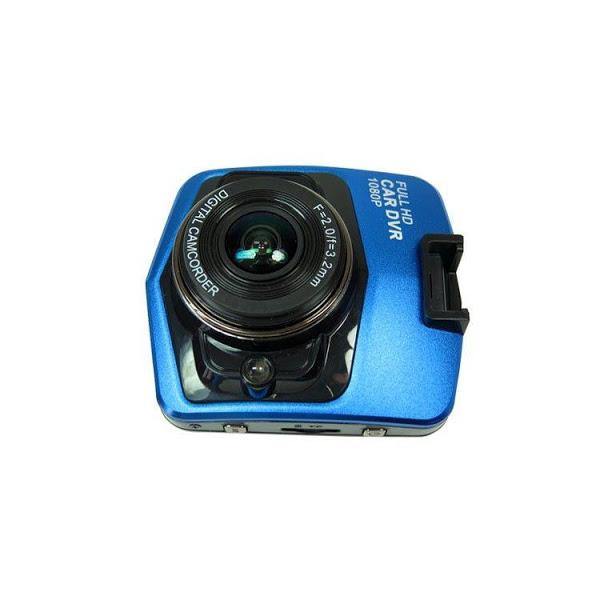 Mini camera auto 1080P Full HD, display 2.4&quot; LCD, unghi de 170 grade - Tenq.ro