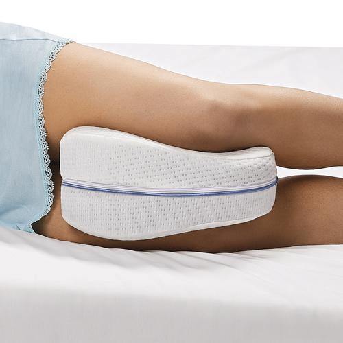 Legacy Leg Pillow - Perna ortopedica pentru picioare - Tenq.ro