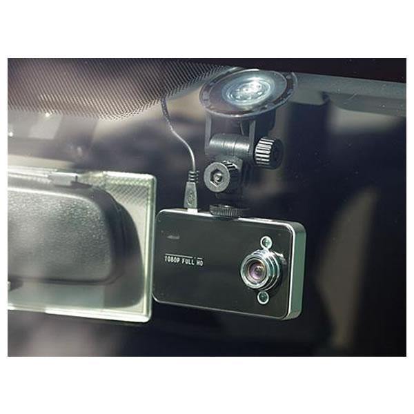 Camera auto video DVR HD 1080p display 2.4 inch - Tenq.ro