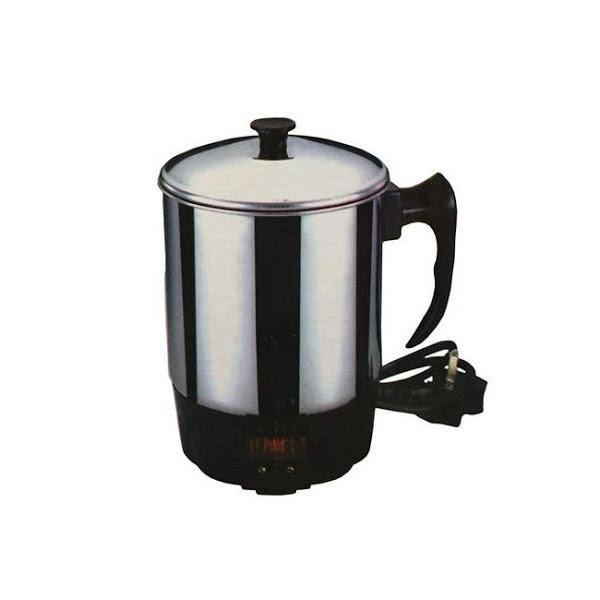 Cana electrica pentru cafea, 400 W, capacitate 750 ml - Tenq.ro