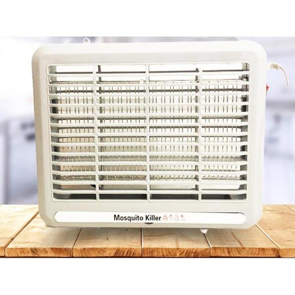 Aparat electric antiinsecte cu lumina UV - Tenq.ro
