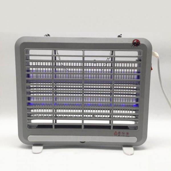 Aparat electric antiinsecte cu lumina UV - Tenq.ro