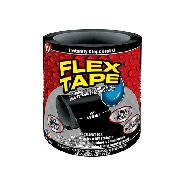 Banda Super Adeziva Flex Tape - Tenq.ro